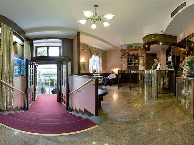 Hotel Photo 14