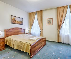 Hotel Salve Karlovy Vary Czech Republic