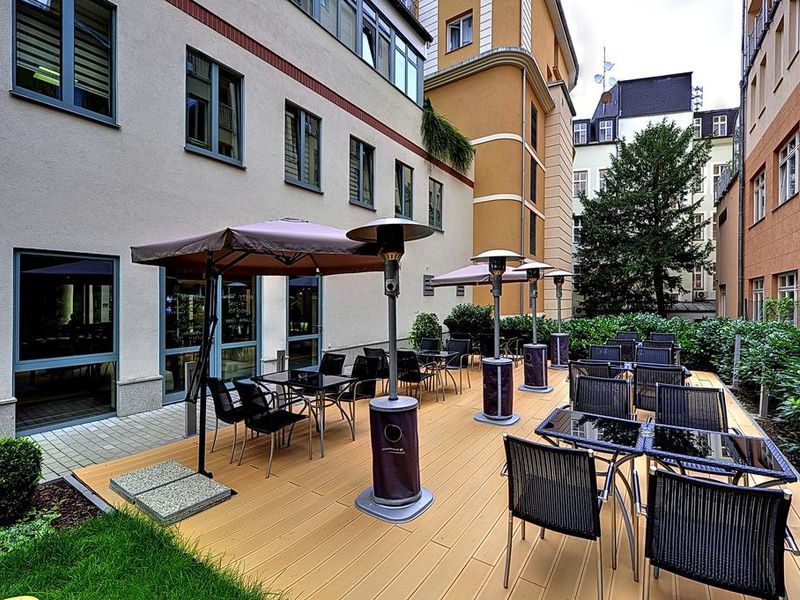 Hotel Photo 21