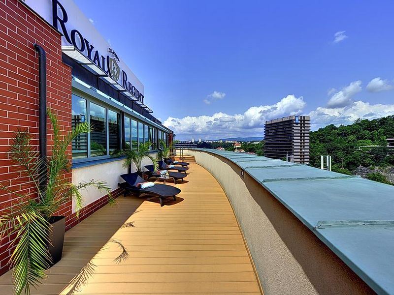 Hotel Photo 23