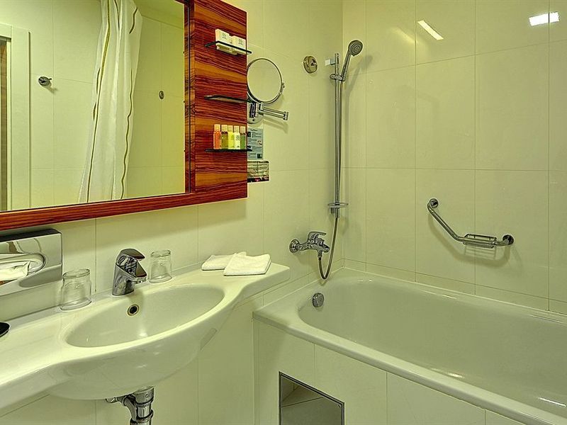 Hotel Photo 8