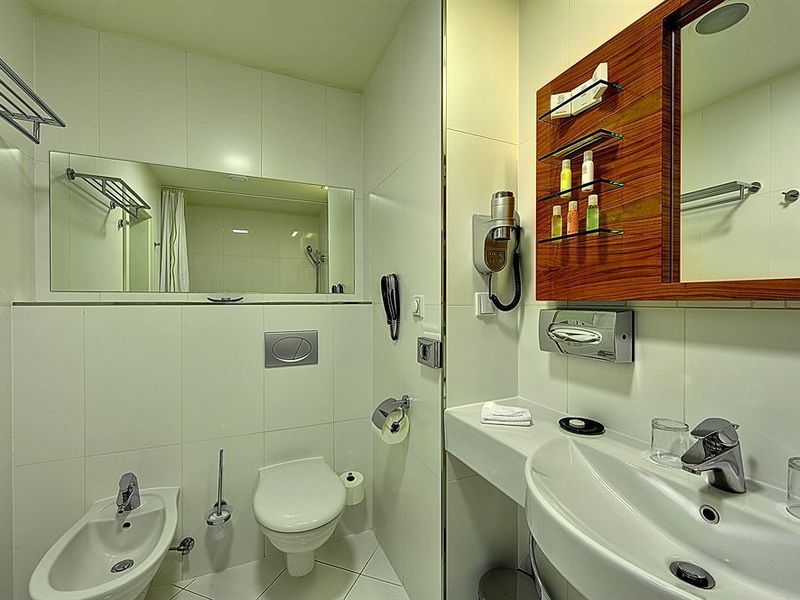 Hotel Photo 9