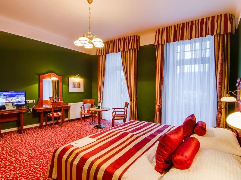 Hotel Photo 2