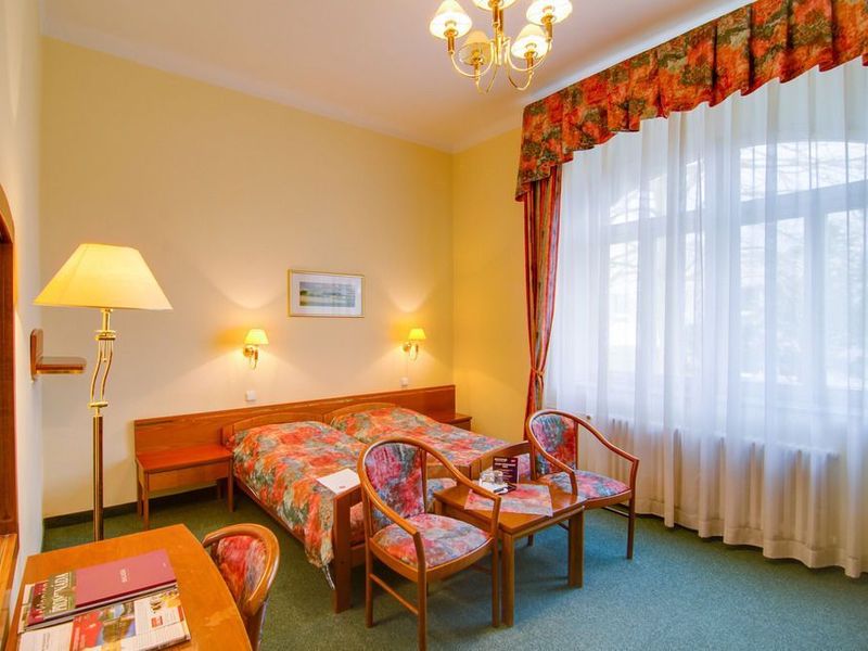 Hotel Photo 4
