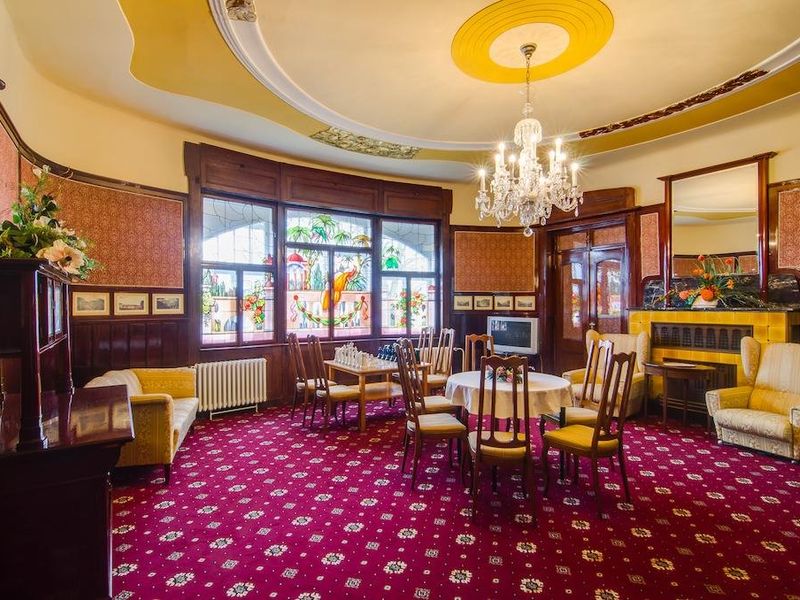 Hotel Photo 8