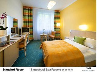 Hotel pic Spa Resort Sanssouci