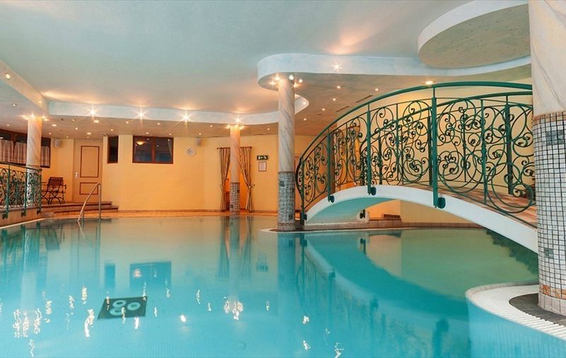 Hotel Photo 20
