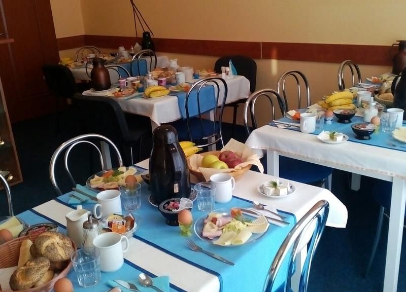 Hotel Photo 14