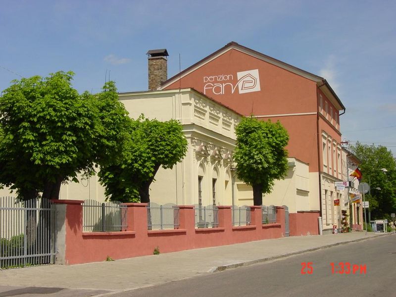Hotel Photo 21