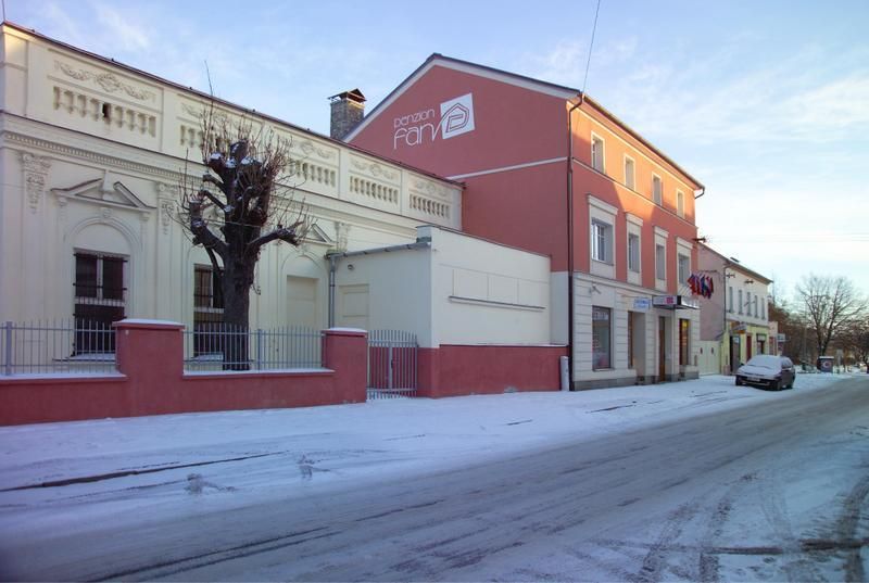 Hotel Photo 23