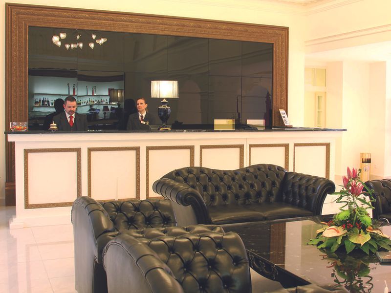 Hotel Photo 13