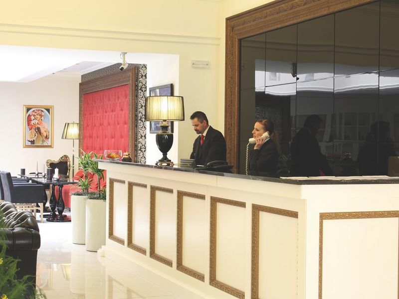 Hotel Photo 16