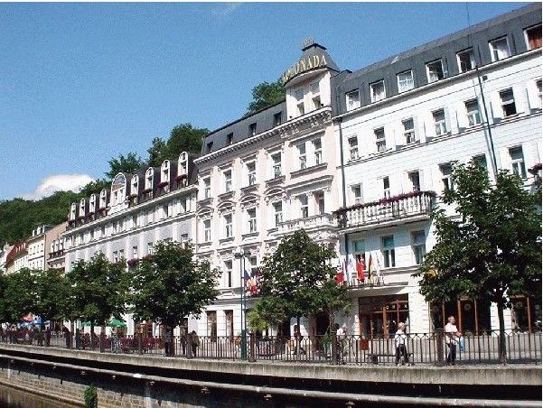 Hotel Photo 22