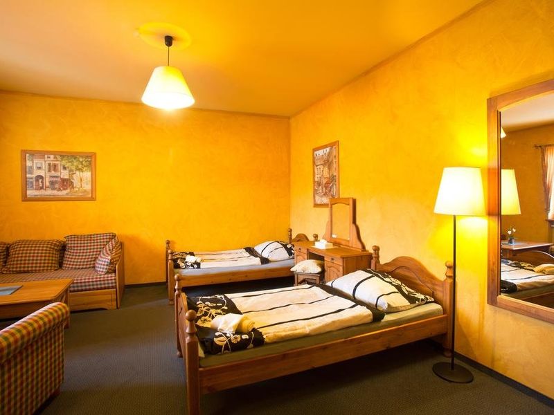 Hotel Photo 4