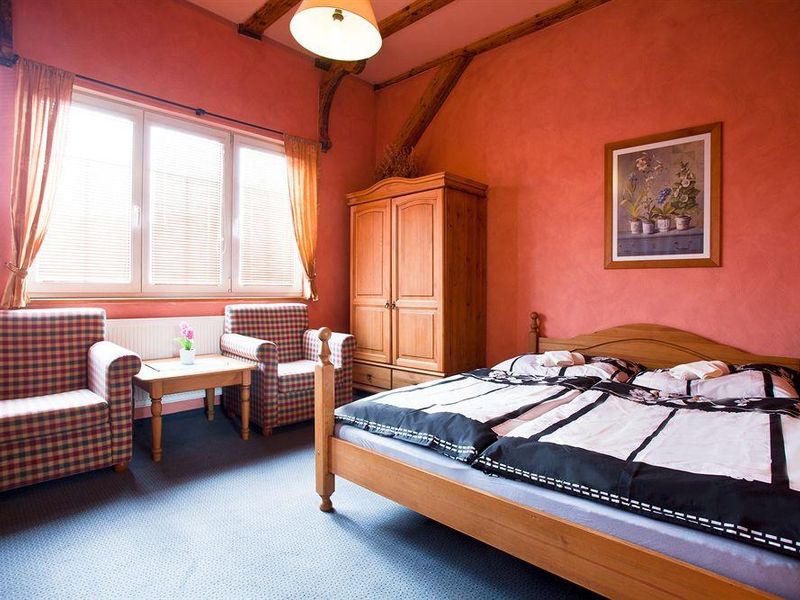 Hotel Photo 5
