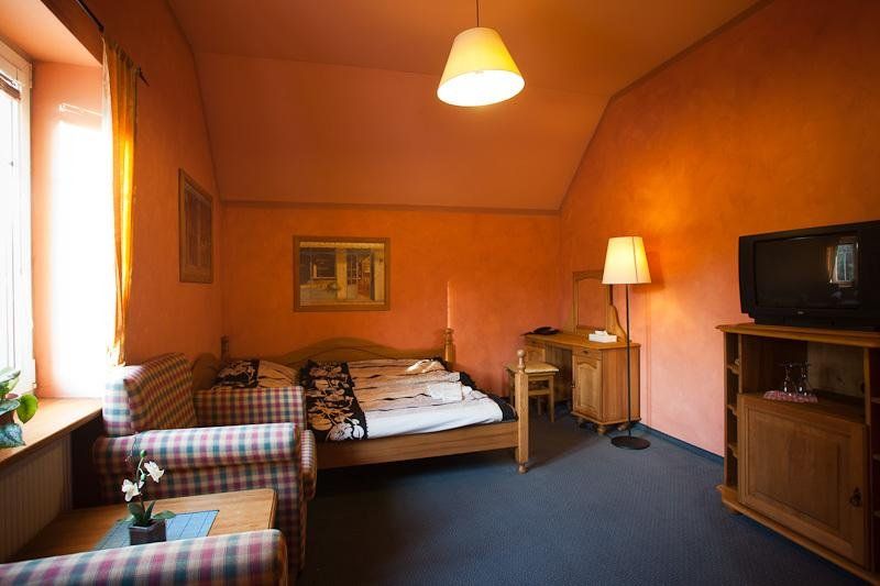 Hotel Photo 8