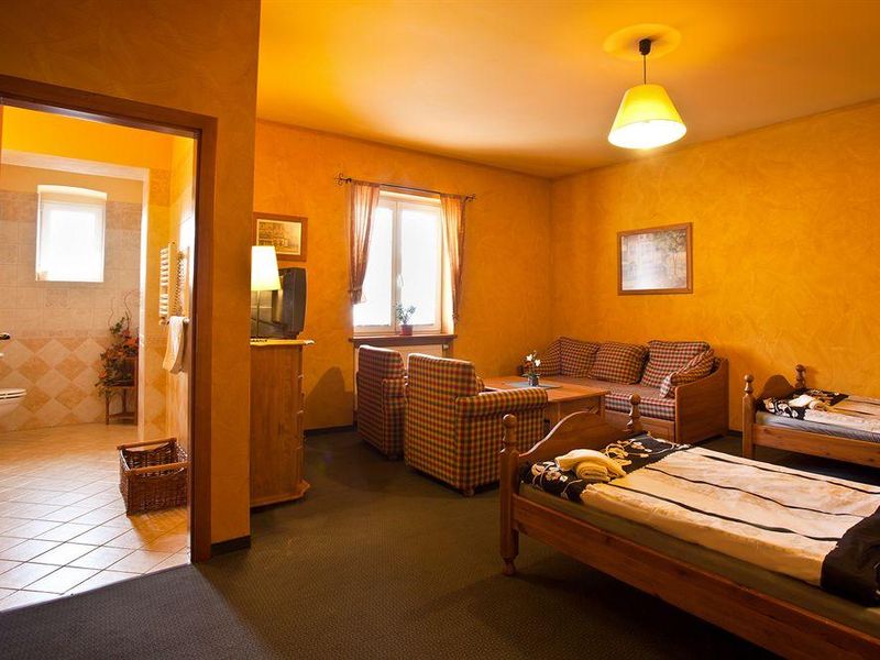 Hotel Photo 9
