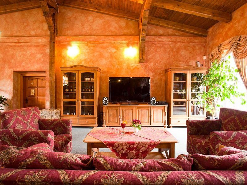 Hotel Photo 10