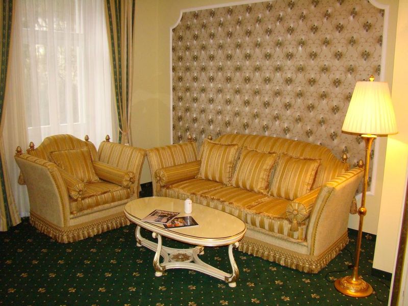 Hotel Photo 9