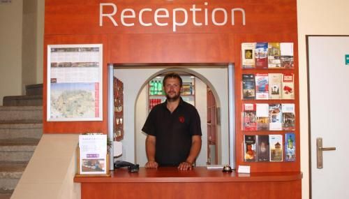 Hotel Photo 14