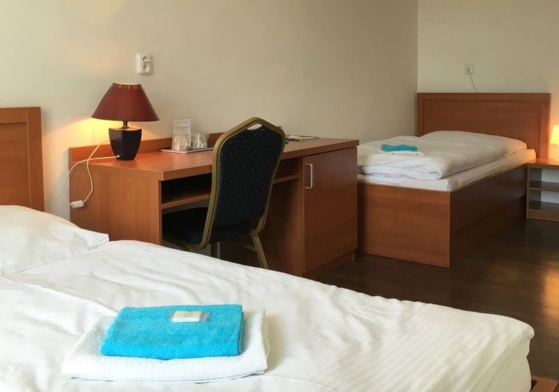 Hotel Photo 4