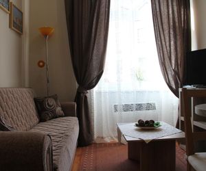 Jurincom apartmens Zamecky Vrch Karlovy Vary Czech Republic