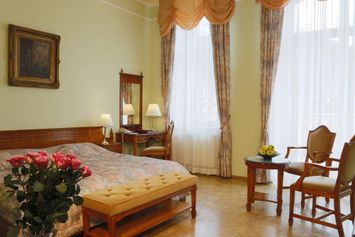 Bristol Kralovska Vila