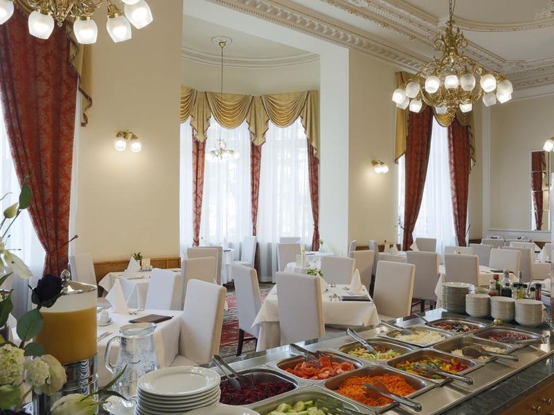 Hotel Photo 14