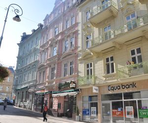 Apartmany U Trznice Karlovy Vary Czech Republic