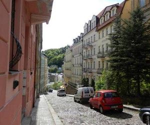 APARTMAN TATIANA Karlovy Vary Czech Republic