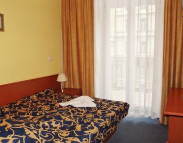 hotel booking template