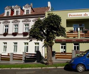 pension A5A Karlovy Vary Czech Republic