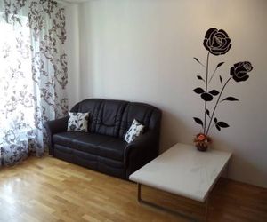 Apartmány Ekaterinburg Karlovy Vary Czech Republic