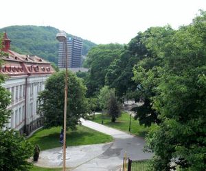 Apartmány Galeta Karlovy Vary Czech Republic