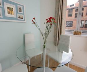 Apartment 5 in York York United Kingdom