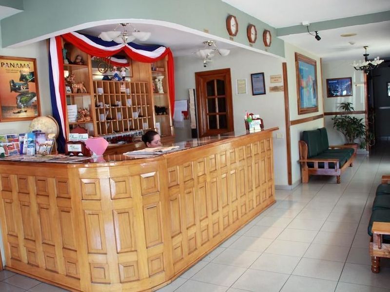 Hotel Photo 19