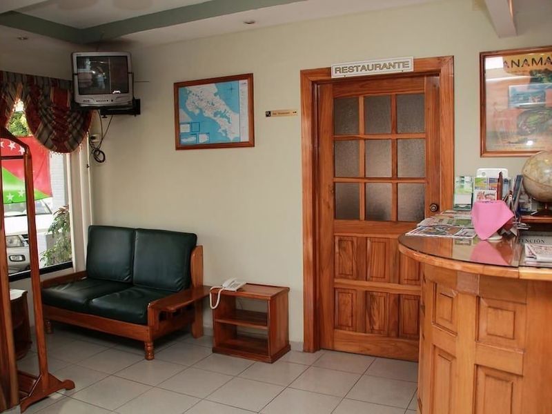 Hotel Photo 7