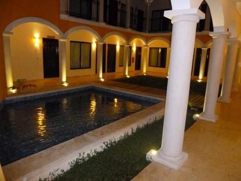 Hotel Photo 13