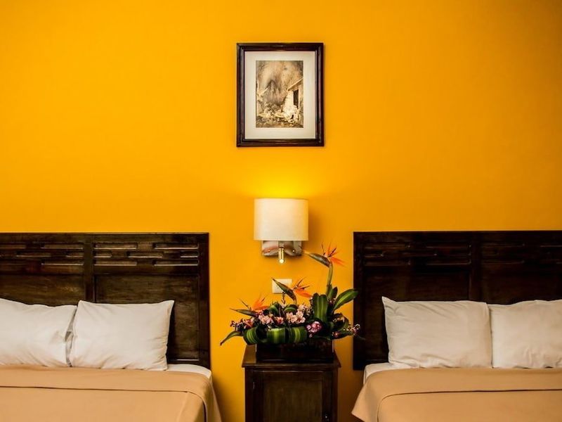 Hotel Photo 4