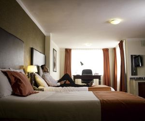 Hotel Suites Teziutlan Ixticpan Mexico