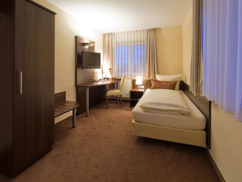 Hotel Photo 2