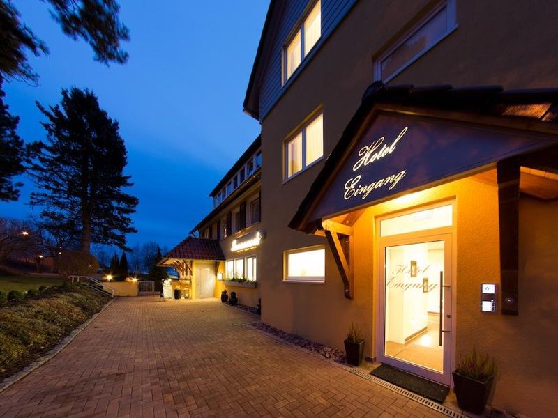 Hotel Photo 19