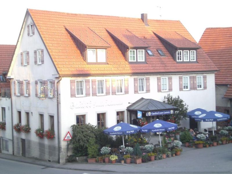 Hotel Photo 17