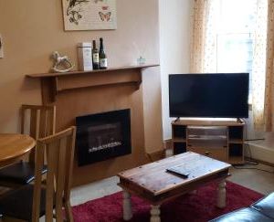 Janes Cottage Inverness United Kingdom