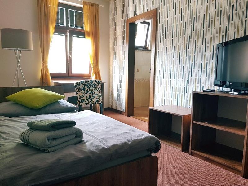 Hotel Photo 1
