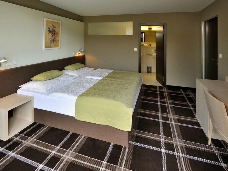 Hotel Photo 5