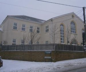 Soar Chapel Apartments Ebbw Vale United Kingdom