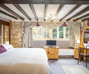 Badgers Hall Chipping Campden United Kingdom