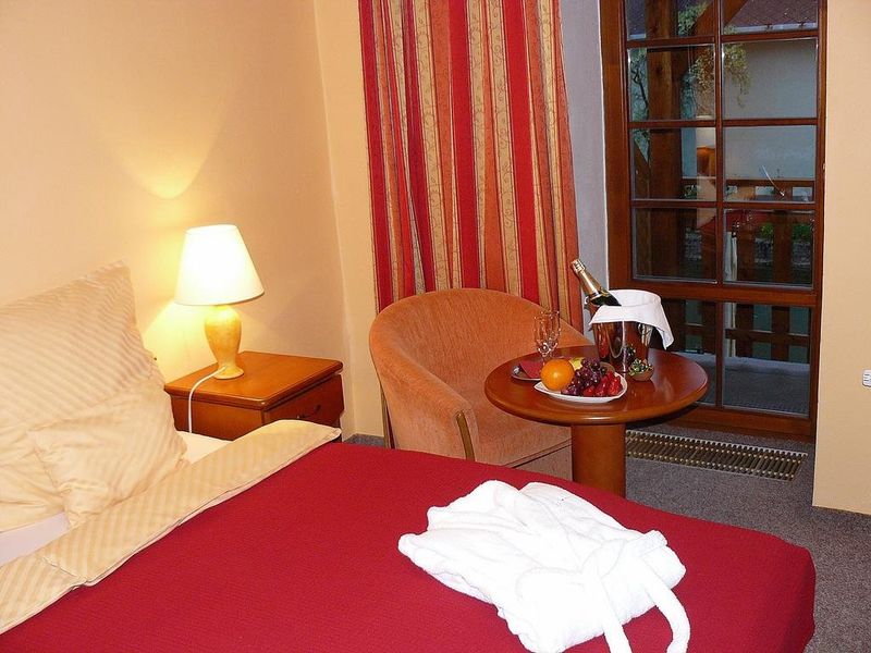 Hotel Photo 4