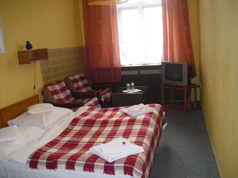 Hotel Photo 4